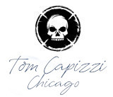 Tom Capizzi Logo